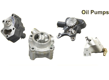 Oil Pumps