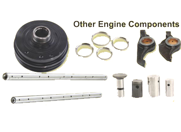 Other Engine Components